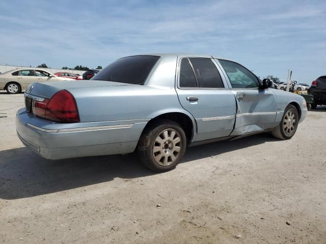 2004 Mercury Grand Marquis LS