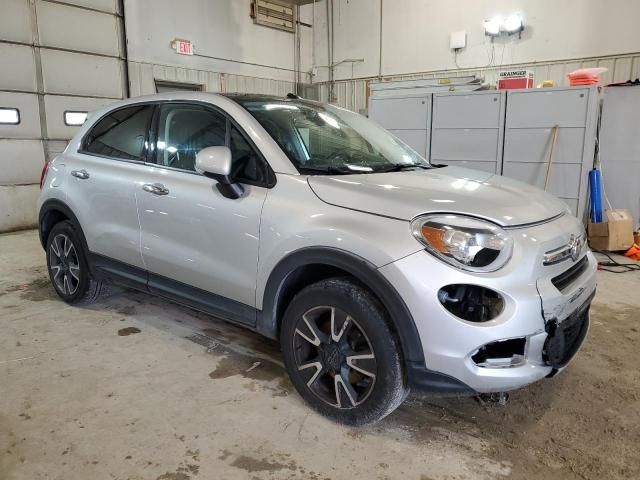 2016 Fiat 500X Easy