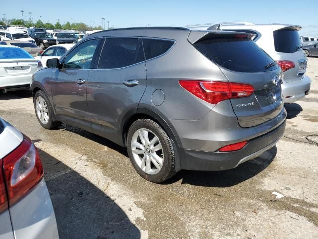 2014 Hyundai Santa FE Sport