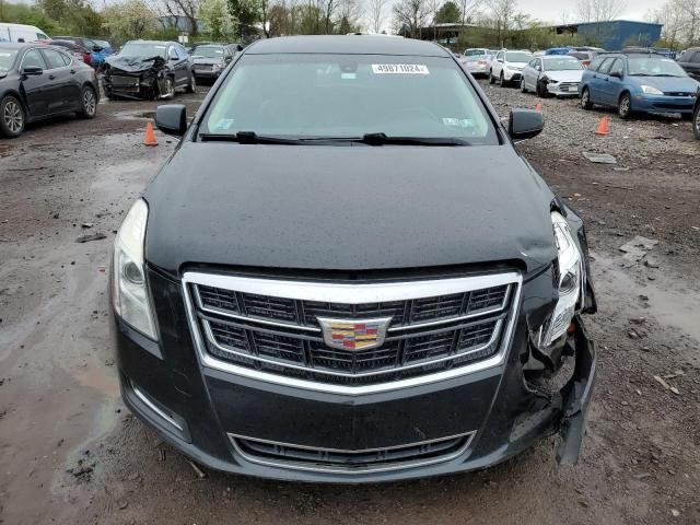 2016 Cadillac XTS