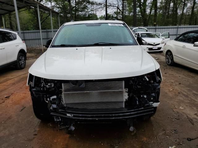 2016 Dodge Journey SE