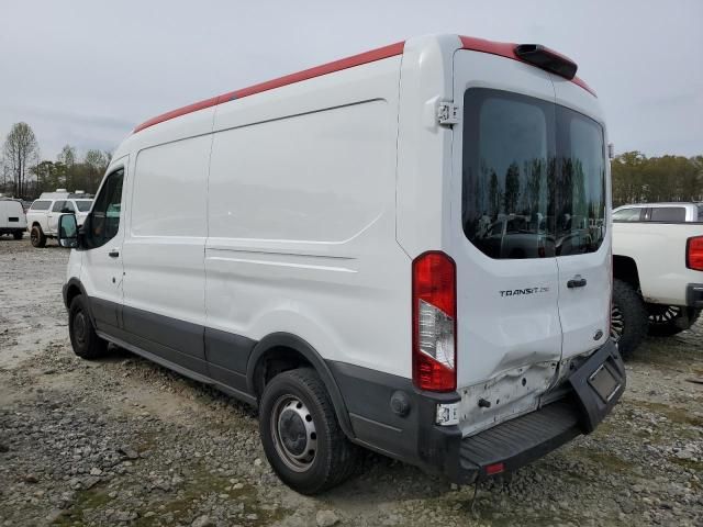 2019 Ford Transit T-250