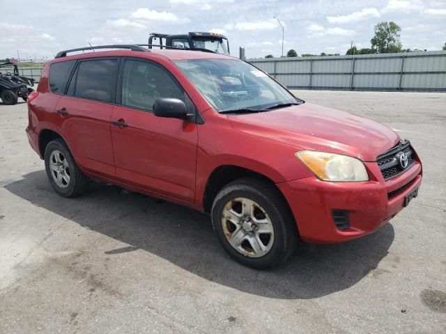 2009 Toyota Rav4