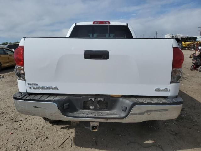 2008 Toyota Tundra Double Cab