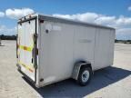 2009 Tfat Cargo Trailer