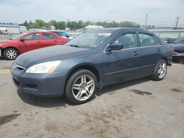 2006 Honda Accord SE