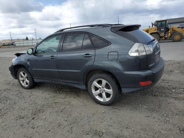 2007 Lexus RX 350