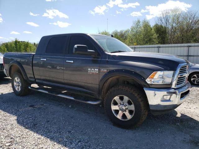 2015 Dodge RAM 2500 SLT