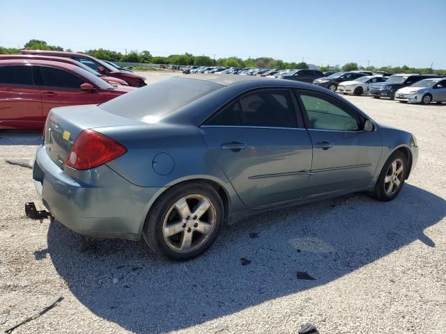 2006 Pontiac G6 GT