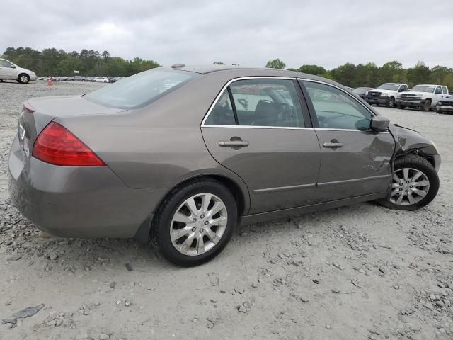 2006 Honda Accord EX