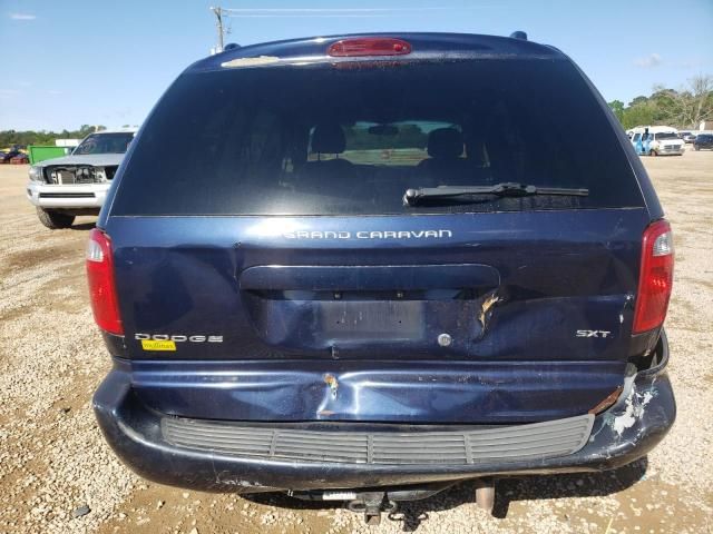 2004 Dodge Grand Caravan SXT