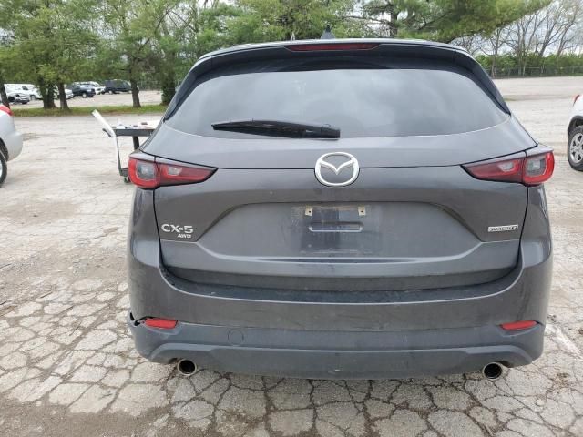 2023 Mazda CX-5 Premium