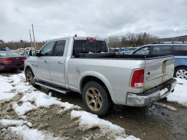 2013 Dodge 1500 Laramie