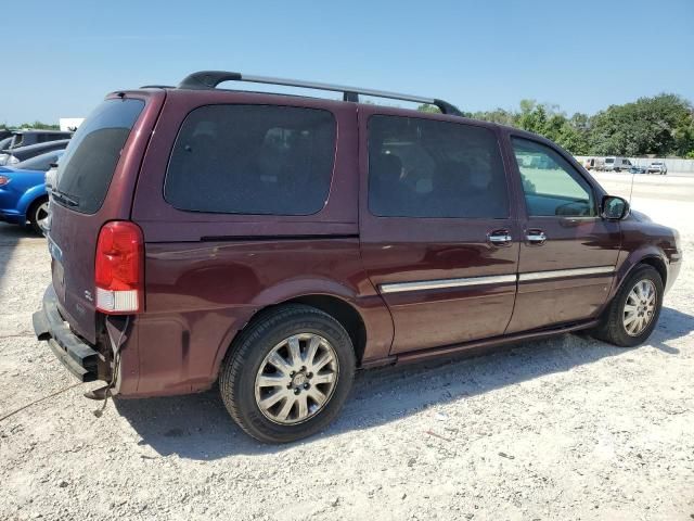 2007 Buick Terraza CXL