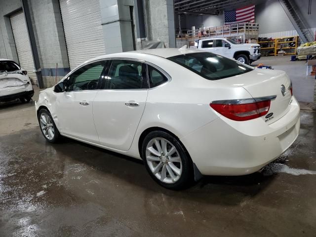 2012 Buick Verano