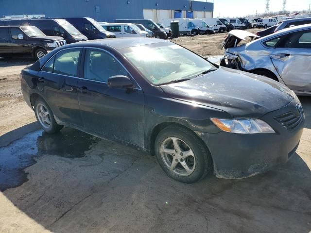 2007 Toyota Camry CE