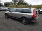 2012 Volvo XC70 T6