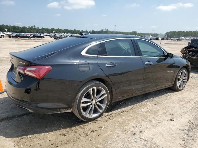 2020 Chevrolet Malibu Premier