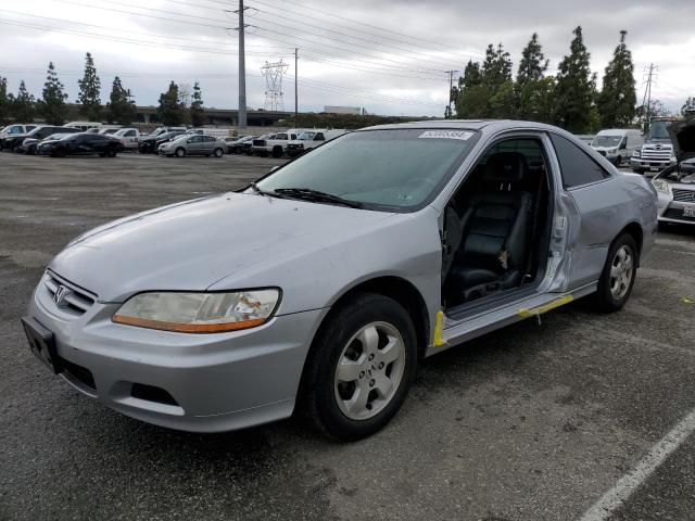 2001 Honda Accord EX