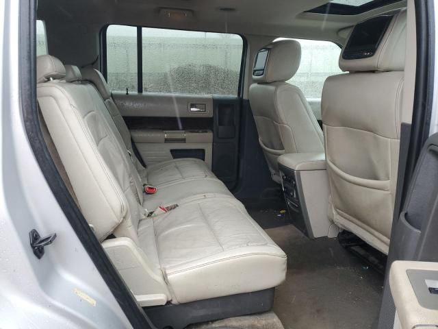 2011 Ford Flex SEL