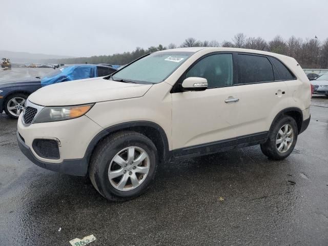 2012 KIA Sorento Base