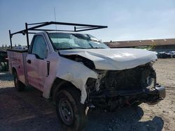 Ford F250 salvage cars for sale: 2019 Ford F250 Super Duty