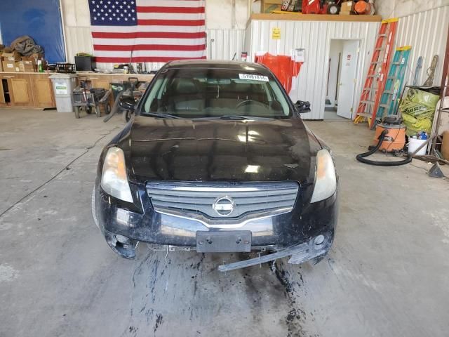 2009 Nissan Altima 2.5