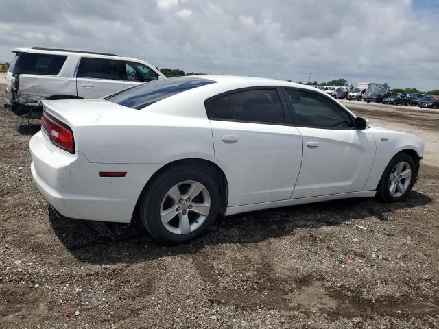 2012 Dodge Charger SE