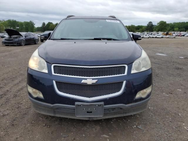 2011 Chevrolet Traverse LT