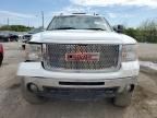 2008 GMC Sierra K2500 Heavy Duty