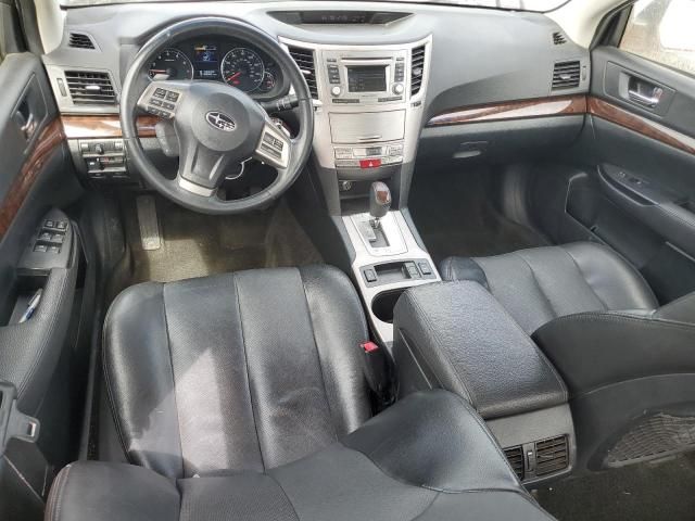 2014 Subaru Legacy 2.5I Limited