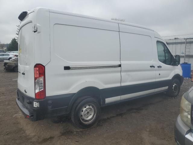 2019 Ford Transit T-150