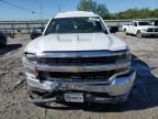 2016 Chevrolet Silverado C1500