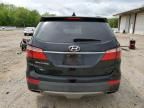 2013 Hyundai Santa FE GLS