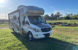 2016 Mercedes-Benz 2017 Merz Sprinter 3 en venta en Sacramento, CA