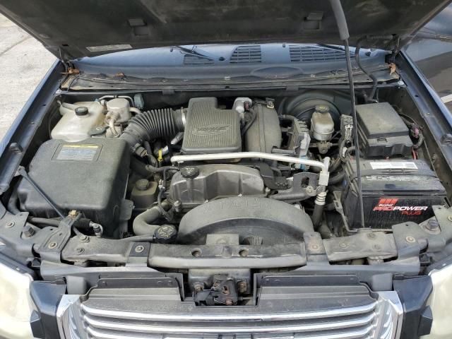 2006 GMC Envoy XL