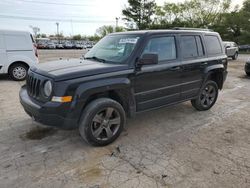 Salvage cars for sale from Copart Lexington, KY: 2016 Jeep Patriot Sport