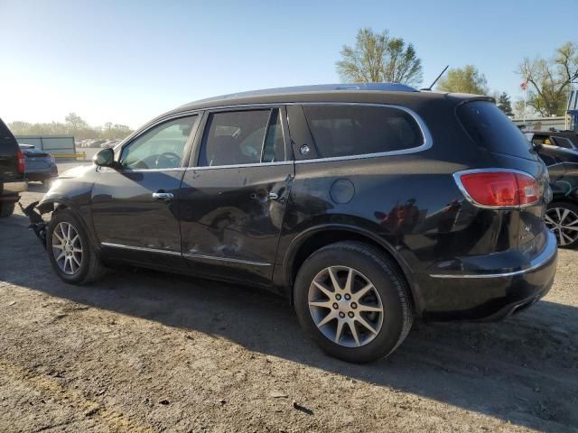 2013 Buick Enclave