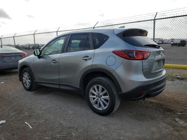 2015 Mazda CX-5 Touring