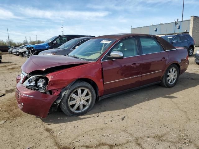 2005 Ford Five Hundred Limited