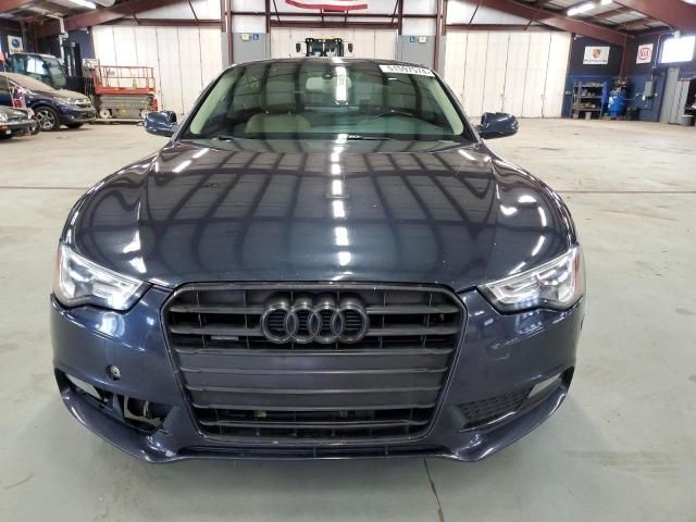 2013 Audi A5 Premium Plus