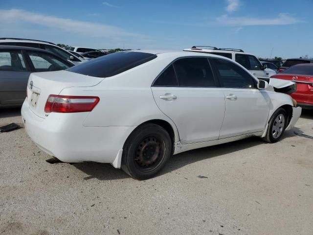 2008 Toyota Camry CE