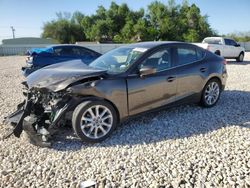 Salvage cars for sale at auction: 2014 Mazda 3 Touring