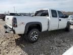 2005 Chevrolet Silverado K1500