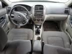 2006 KIA SPECTRA5