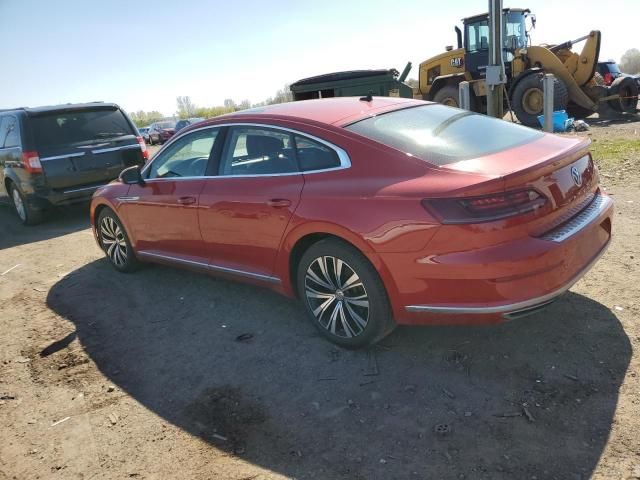 2019 Volkswagen Arteon SEL