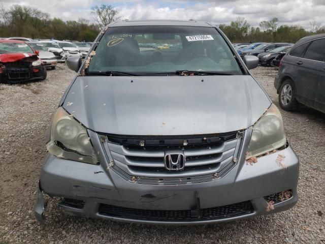 2008 Honda Odyssey EXL