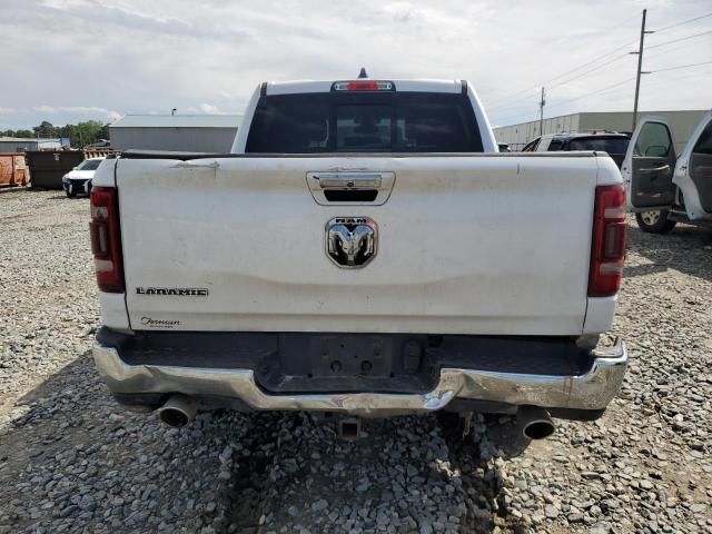 2020 Dodge 1500 Laramie