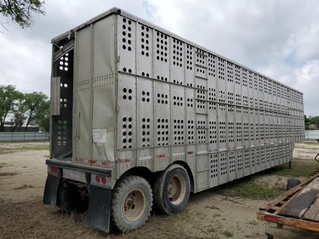 1982 Mmjp Livestock