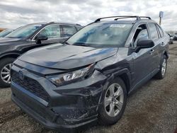 2019 Toyota Rav4 LE en venta en Kansas City, KS